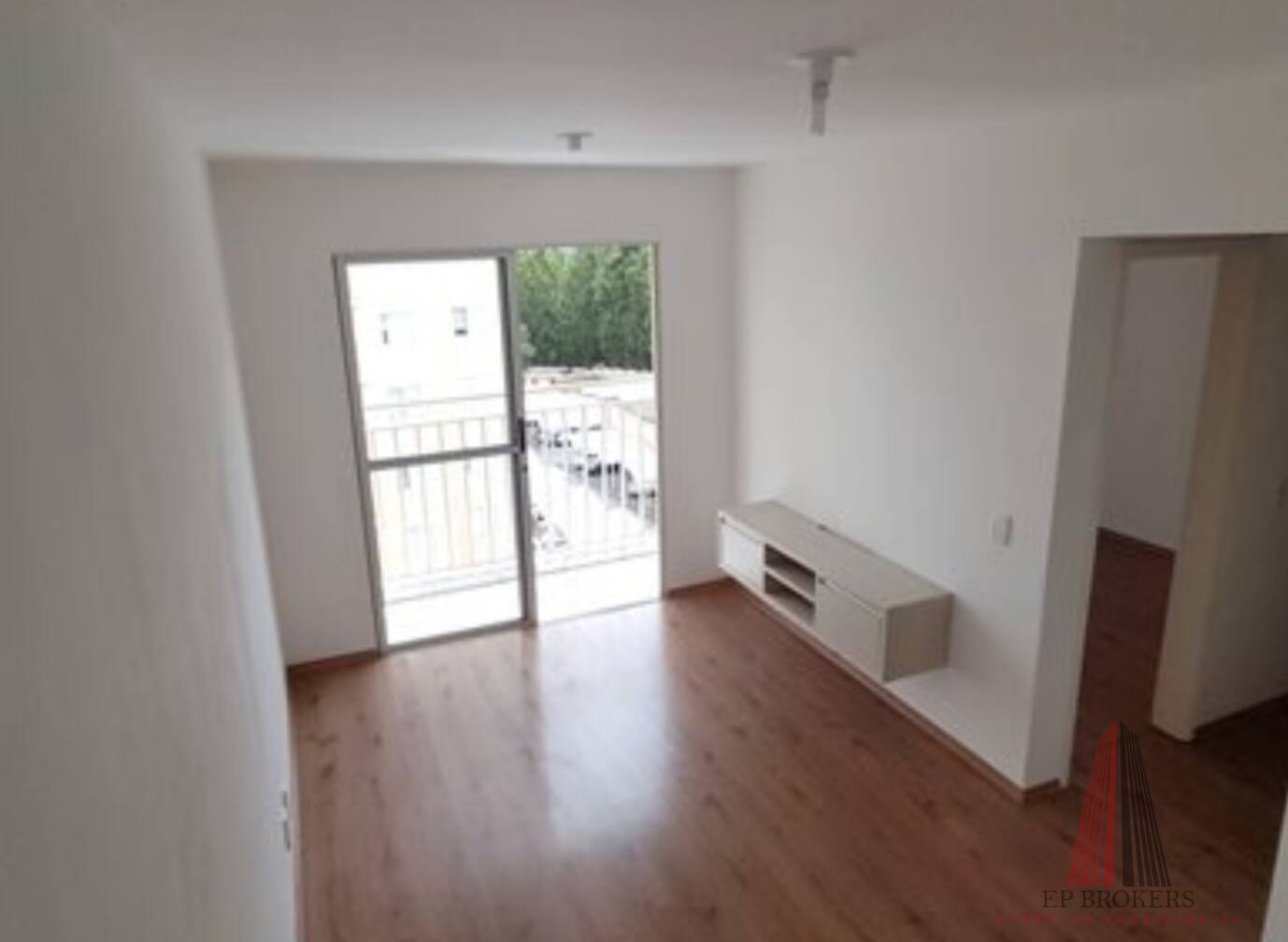 Apartamento à venda com 2 quartos, 52m² - Foto 3