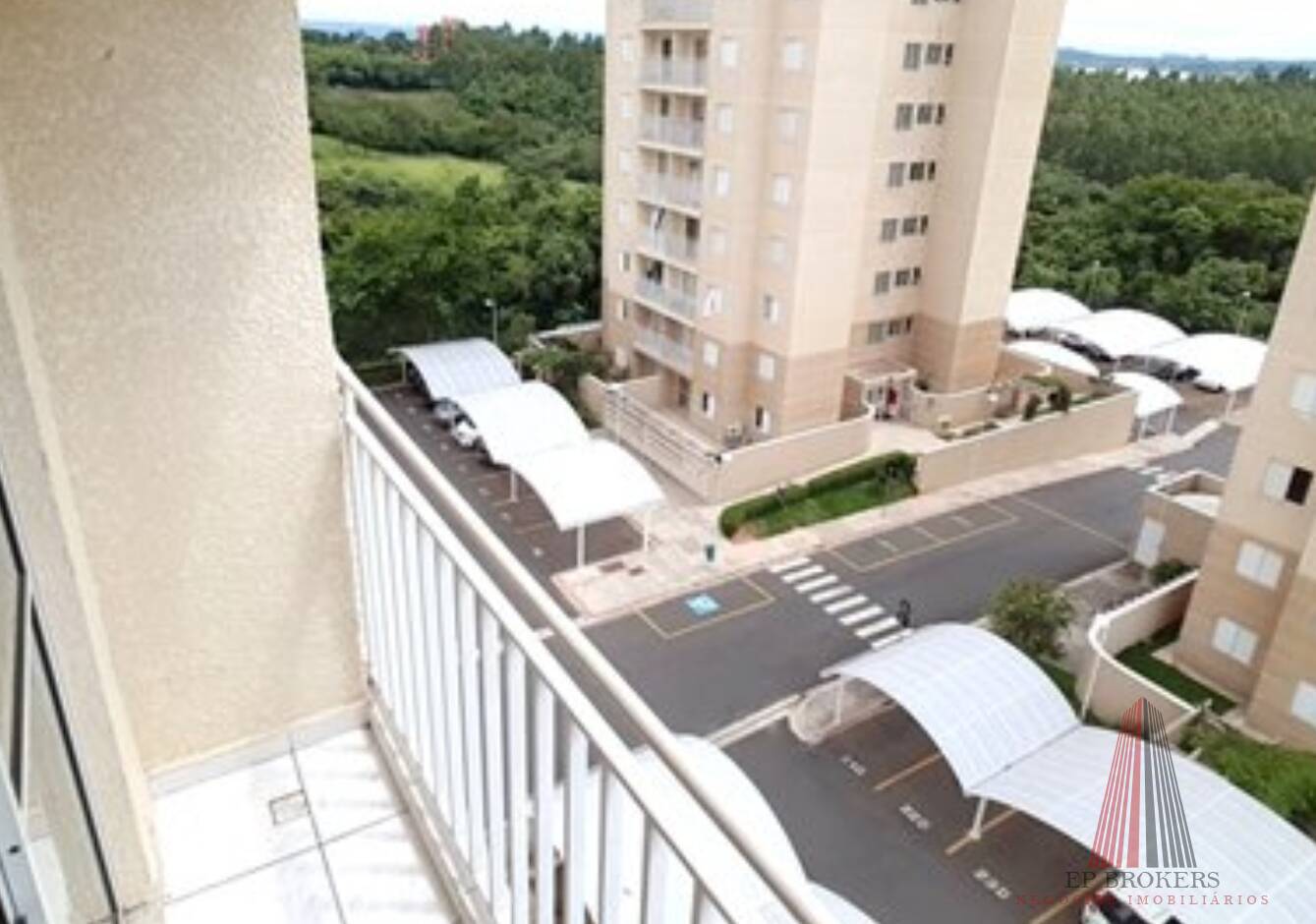 Apartamento à venda com 2 quartos, 52m² - Foto 1