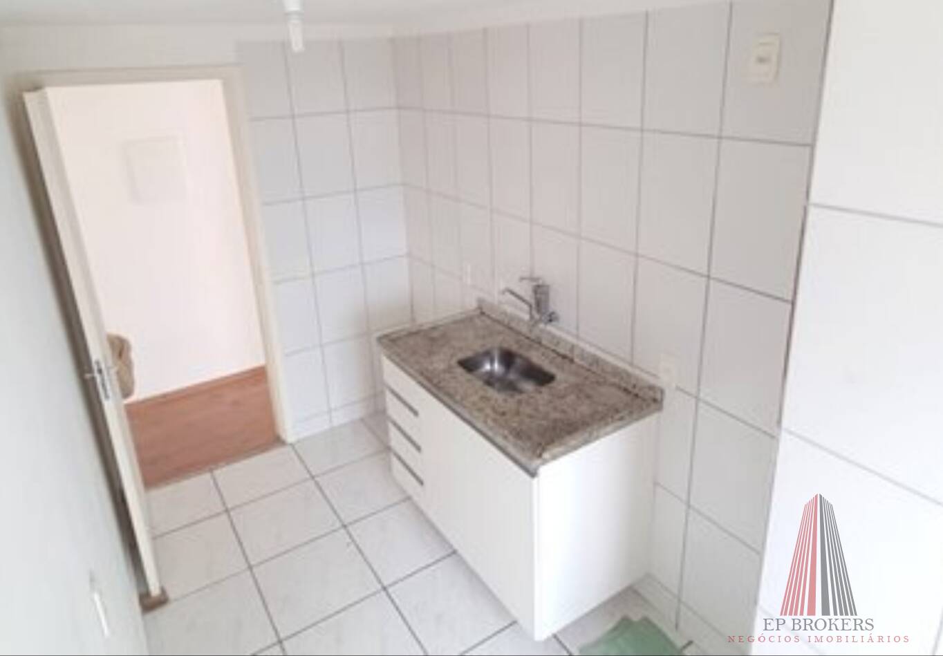 Apartamento à venda com 2 quartos, 52m² - Foto 9