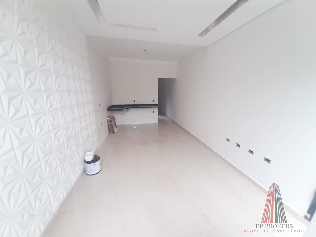 Casa à venda com 2 quartos, 53m² - Foto 4