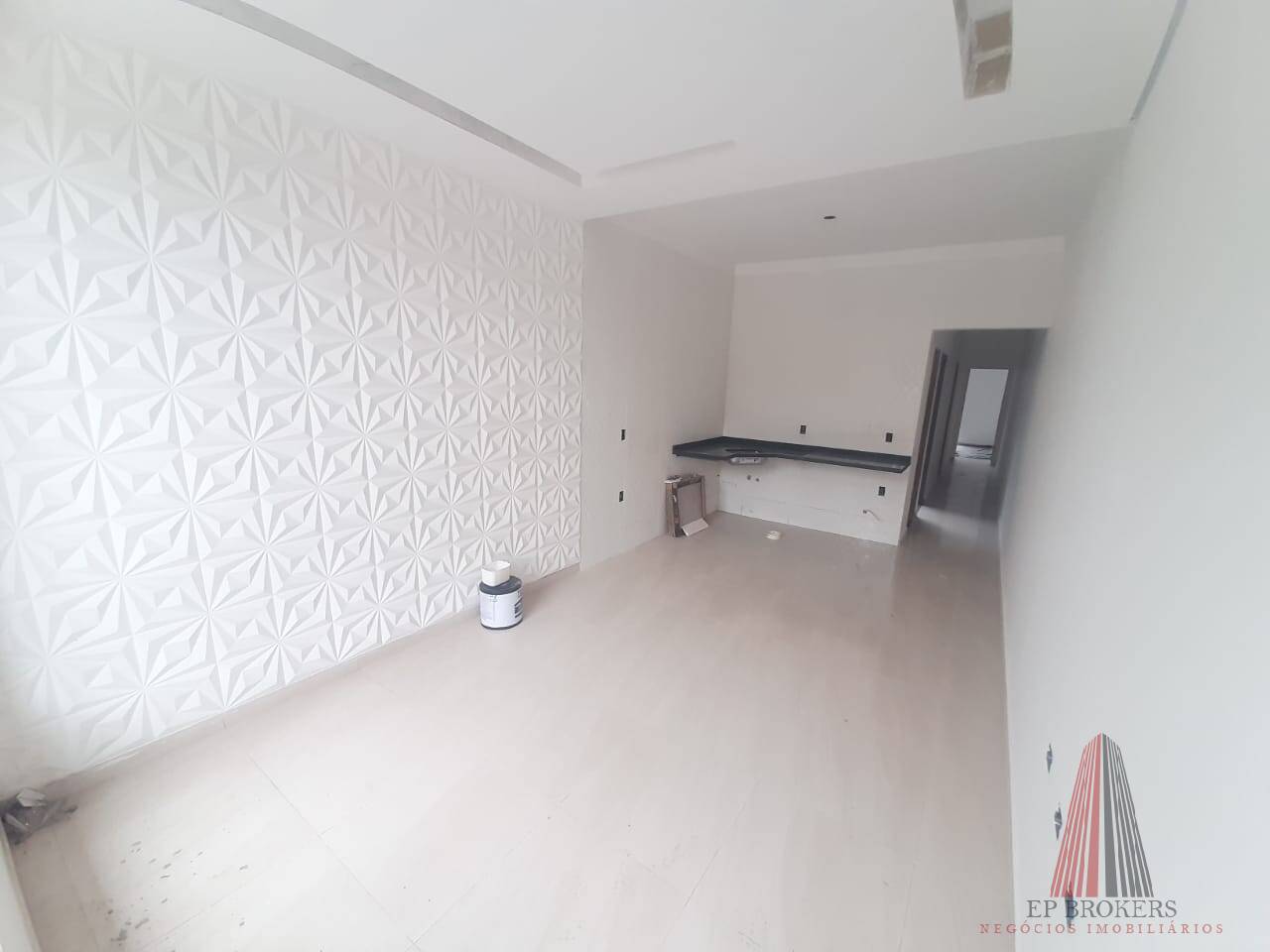 Casa à venda com 2 quartos, 53m² - Foto 3