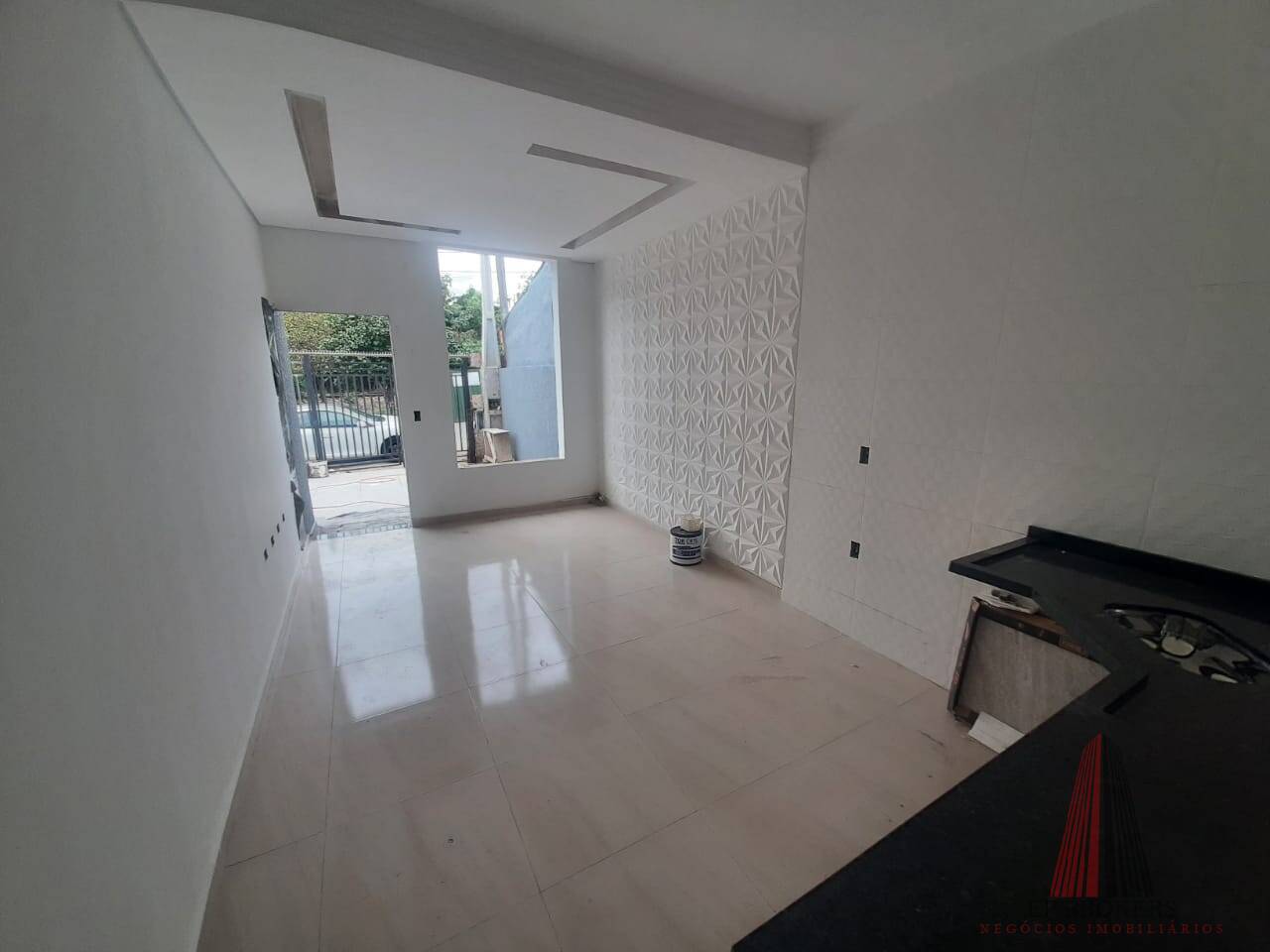 Casa à venda com 2 quartos, 53m² - Foto 5