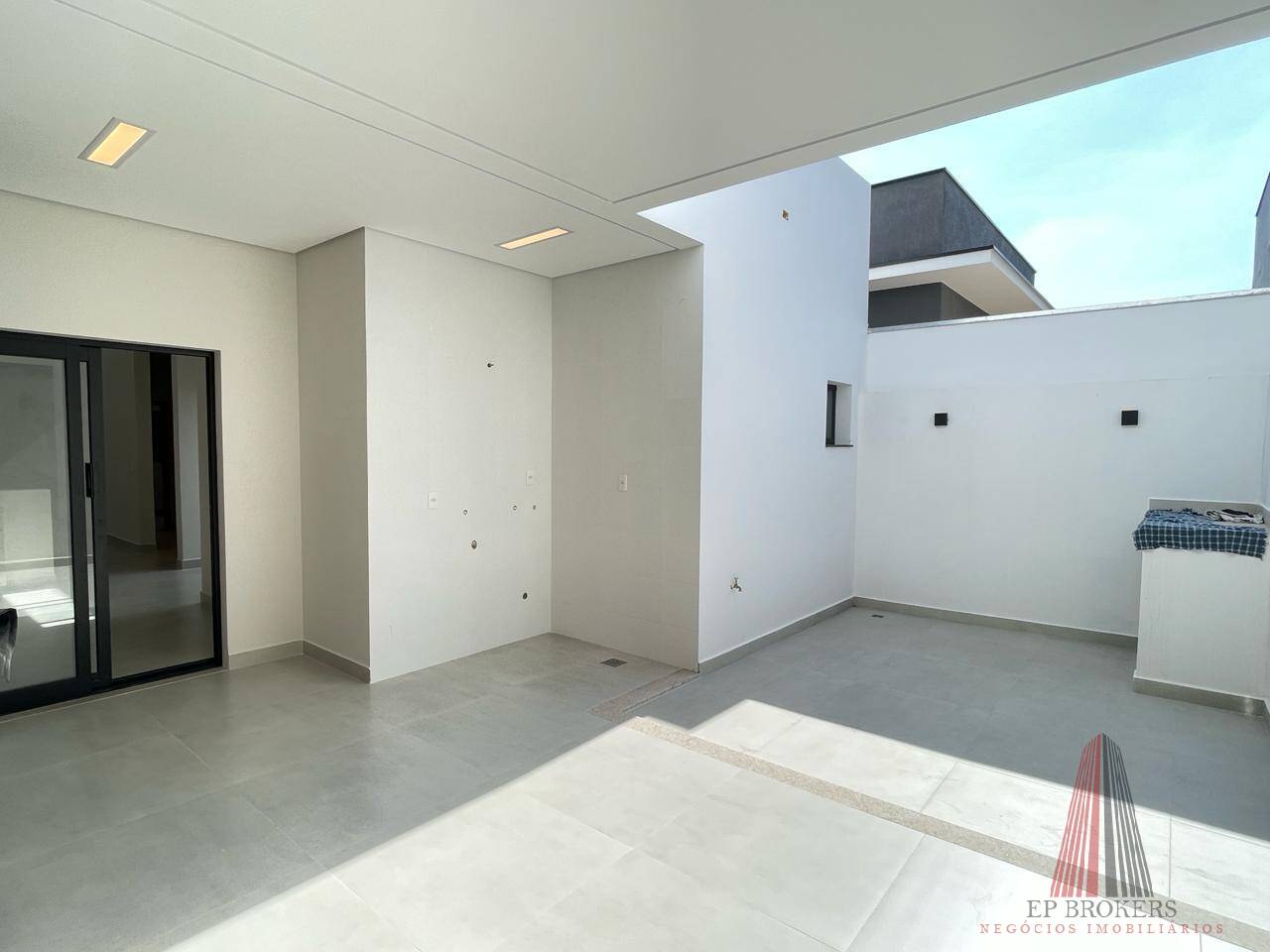 Casa à venda com 3 quartos, 124m² - Foto 29