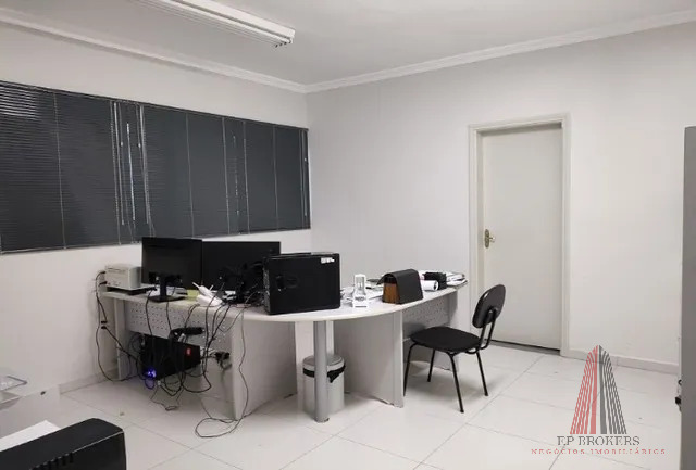 Conjunto Comercial-Sala à venda e aluguel, 1920m² - Foto 12