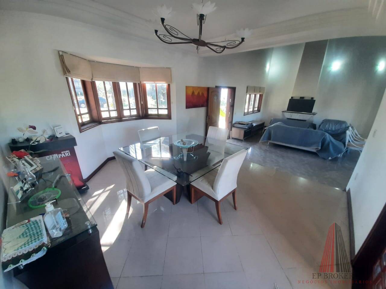 Casa à venda com 4 quartos, 440m² - Foto 6