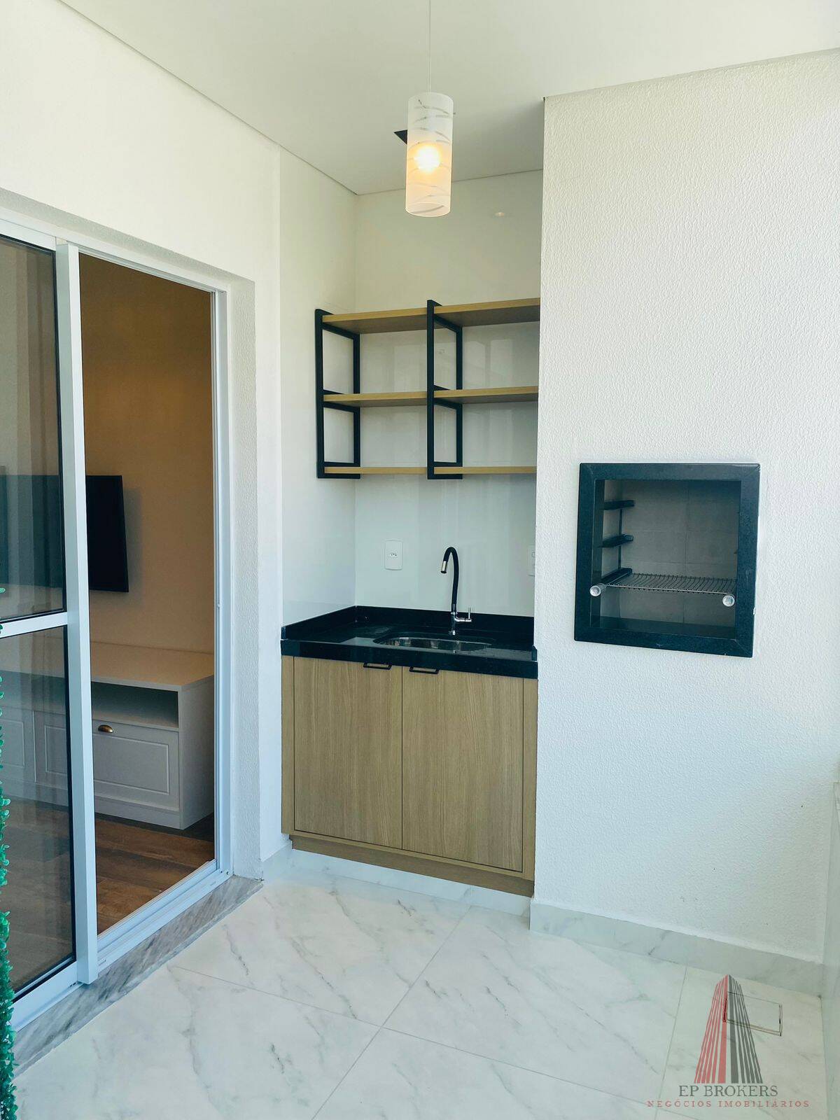 Apartamento à venda com 2 quartos, 77m² - Foto 11