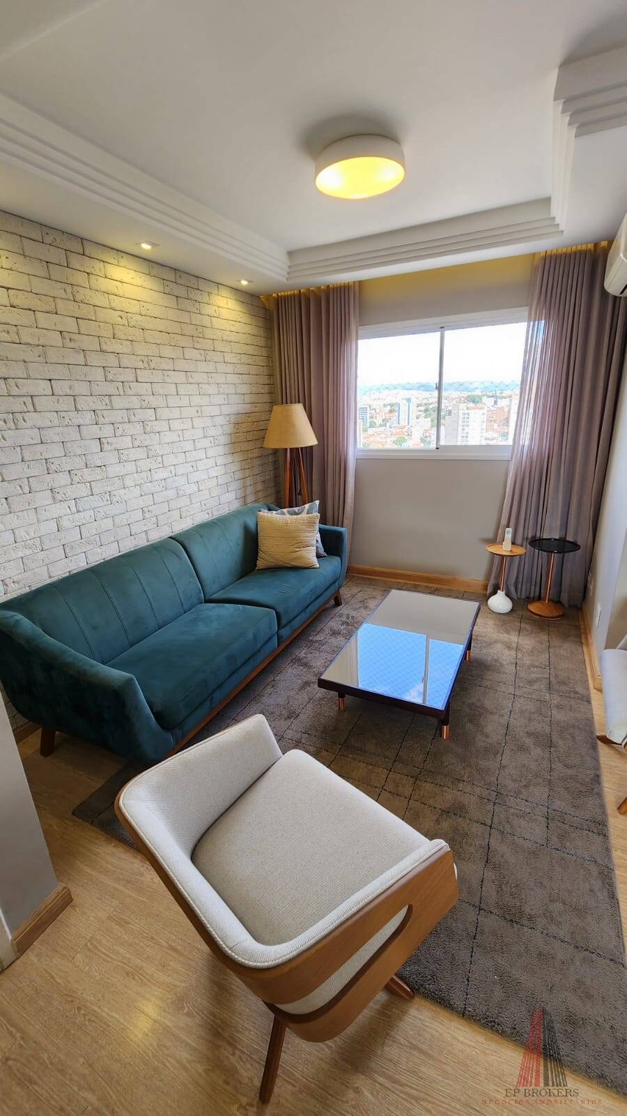 Apartamento à venda com 3 quartos, 92m² - Foto 4