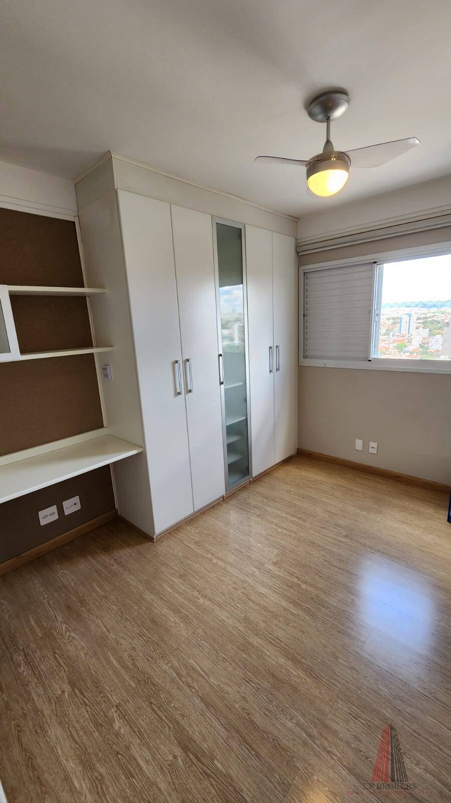 Apartamento à venda com 3 quartos, 92m² - Foto 6