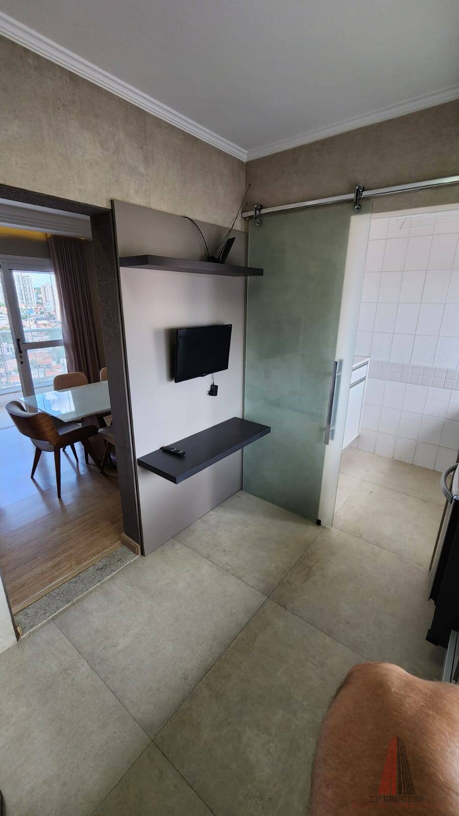 Apartamento à venda com 3 quartos, 92m² - Foto 10