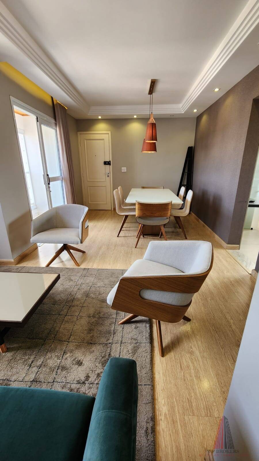 Apartamento à venda com 3 quartos, 92m² - Foto 17