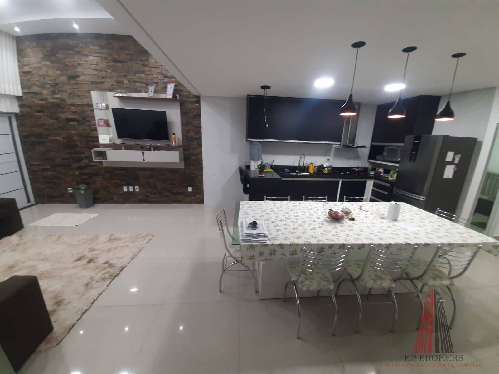 Casa à venda com 3 quartos, 110m² - Foto 12