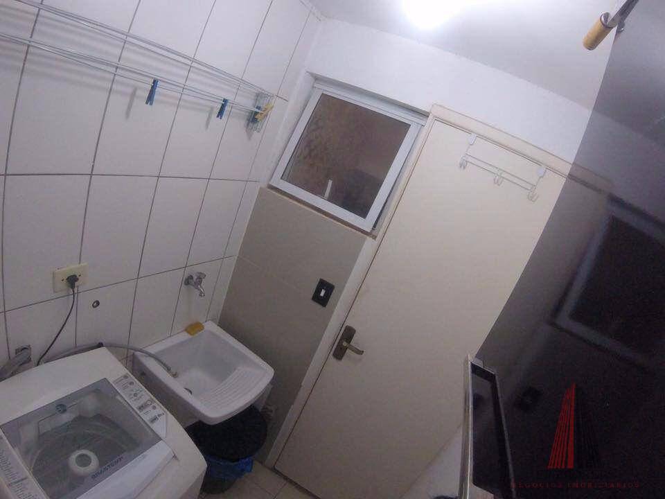 Apartamento à venda com 2 quartos, 52m² - Foto 4