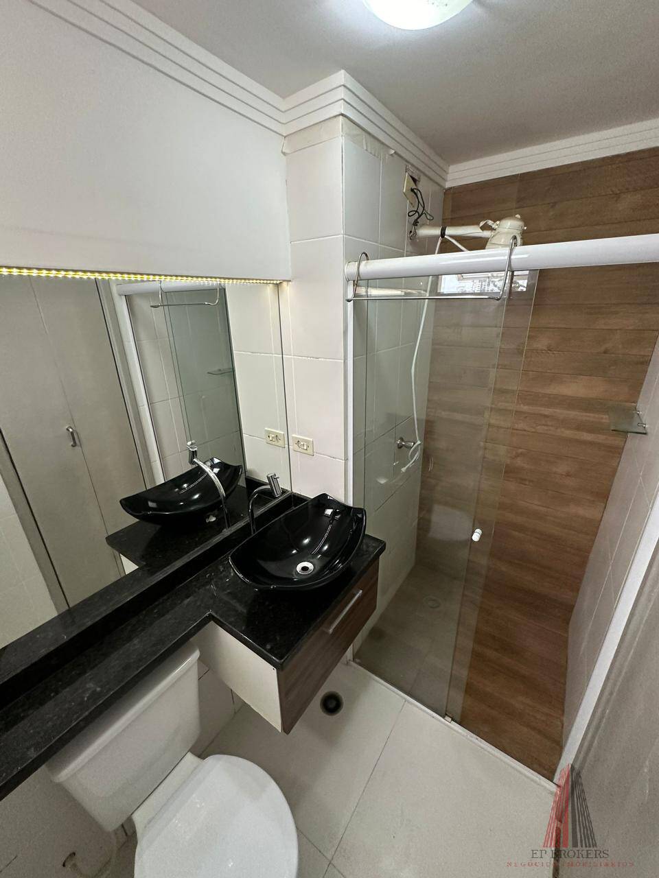 Apartamento à venda com 2 quartos, 52m² - Foto 5