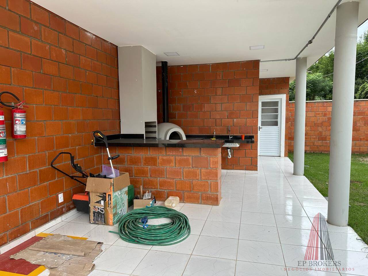 Casa à venda com 2 quartos, 55m² - Foto 6