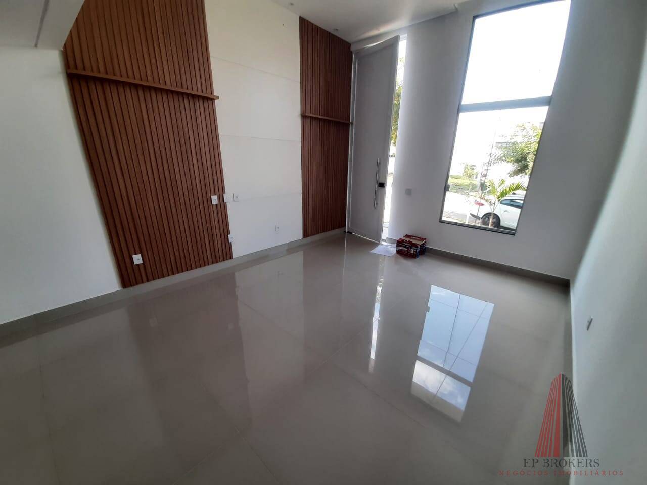 Casa de Condomínio à venda com 3 quartos, 115m² - Foto 1