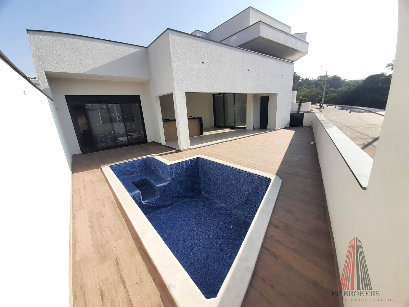 Casa de Condomínio à venda com 3 quartos, 250m² - Foto 30