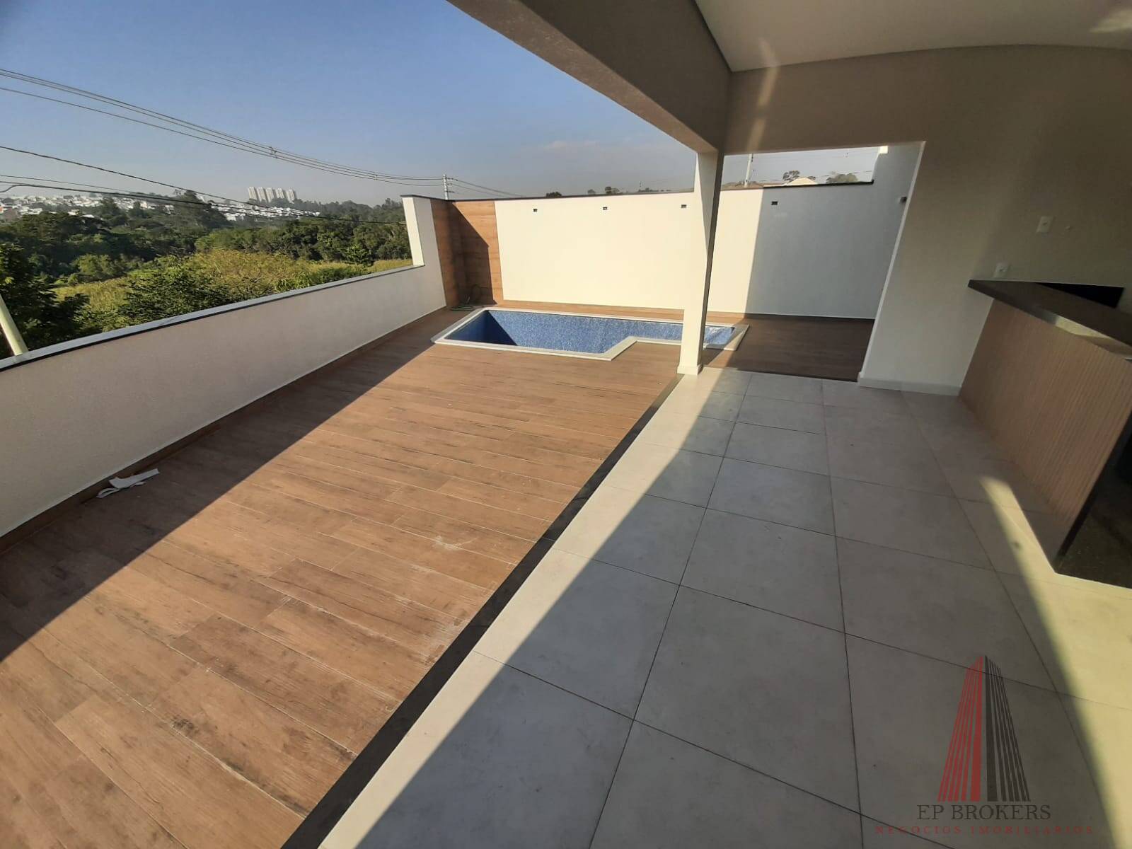 Casa de Condomínio à venda com 3 quartos, 250m² - Foto 27