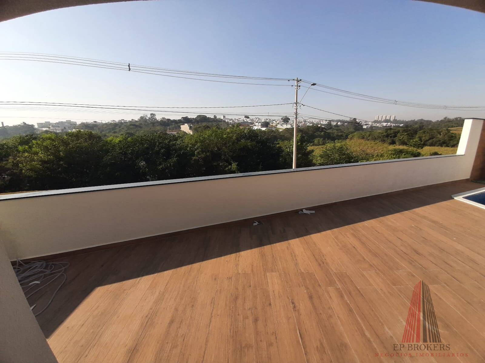 Casa de Condomínio à venda com 3 quartos, 250m² - Foto 26