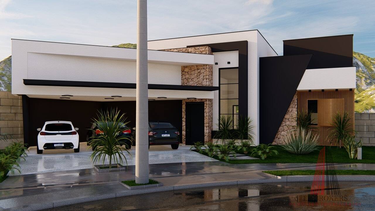 Casa de Condomínio à venda com 3 quartos, 184m² - Foto 8