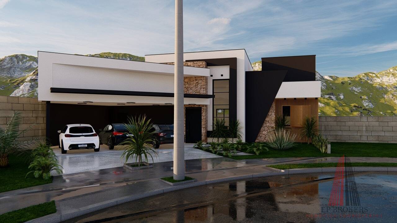 Casa de Condomínio à venda com 3 quartos, 184m² - Foto 5