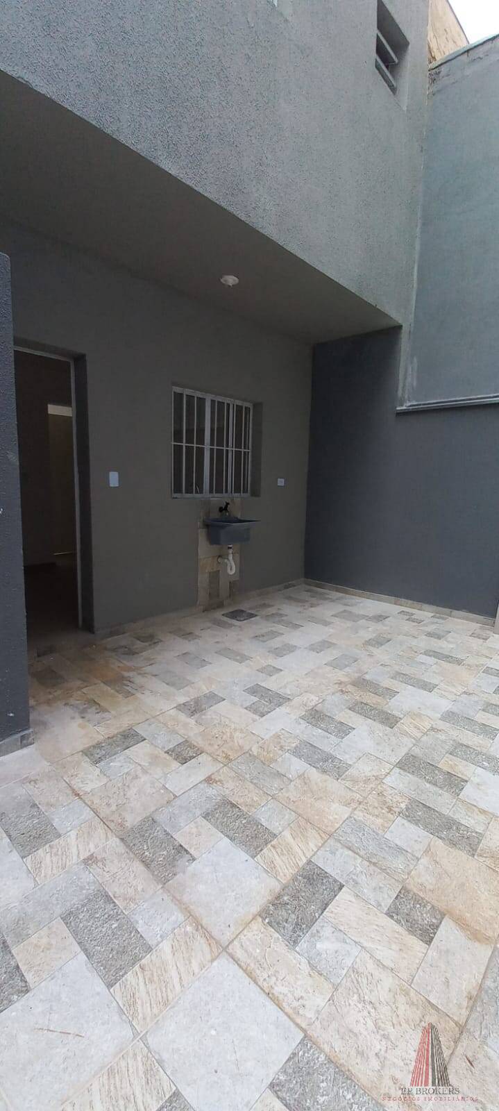 Sobrado à venda com 2 quartos, 55m² - Foto 9