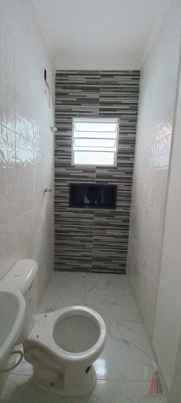 Sobrado à venda com 2 quartos, 55m² - Foto 8