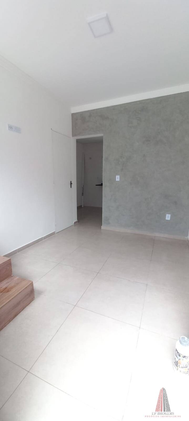 Sobrado à venda com 2 quartos, 55m² - Foto 3