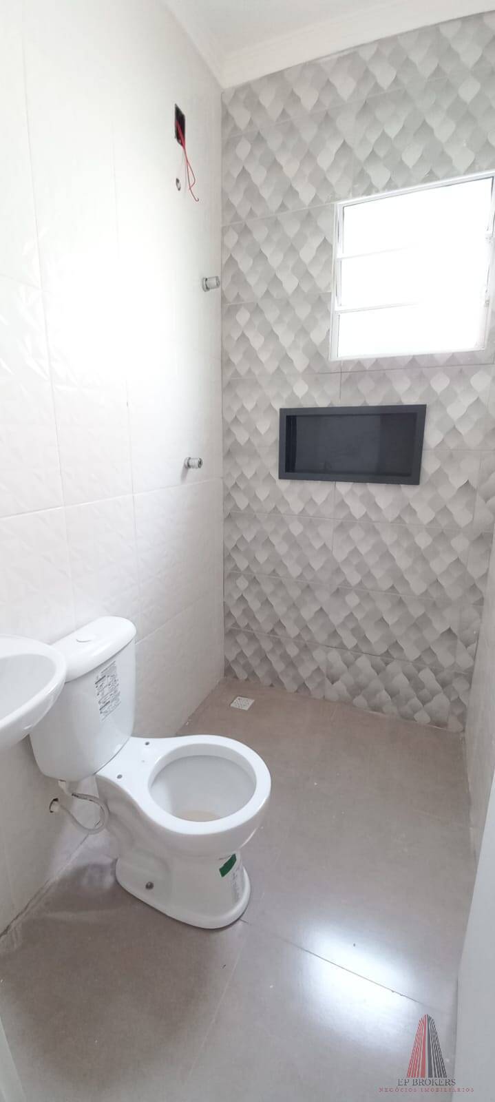 Sobrado à venda com 2 quartos, 55m² - Foto 12