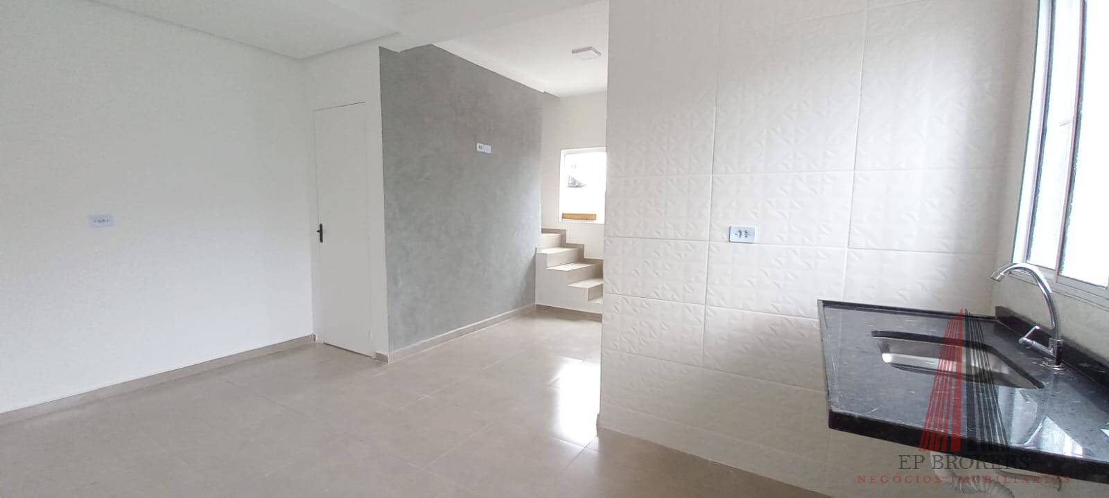 Sobrado à venda com 2 quartos, 55m² - Foto 5