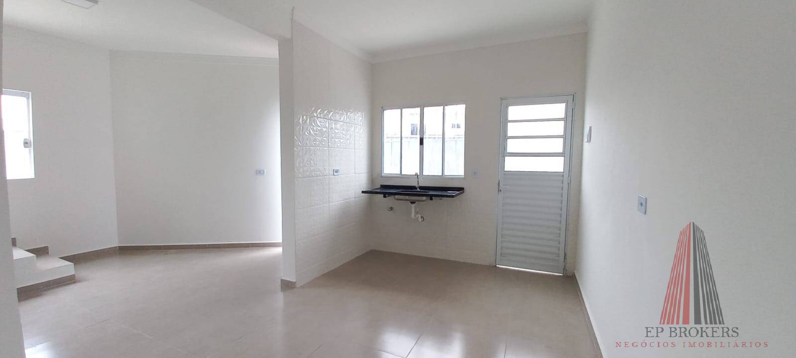 Sobrado à venda com 2 quartos, 55m² - Foto 6