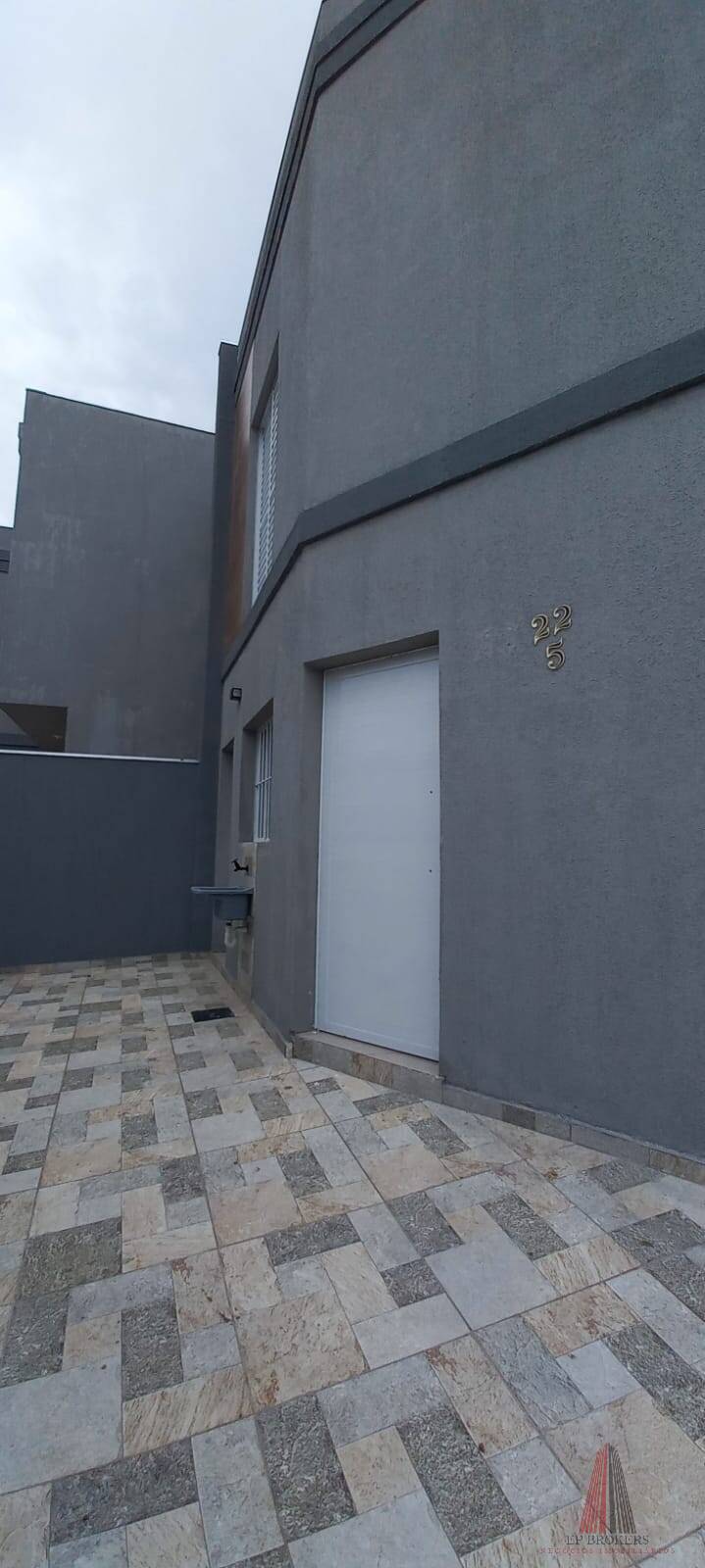 Sobrado à venda com 2 quartos, 55m² - Foto 3