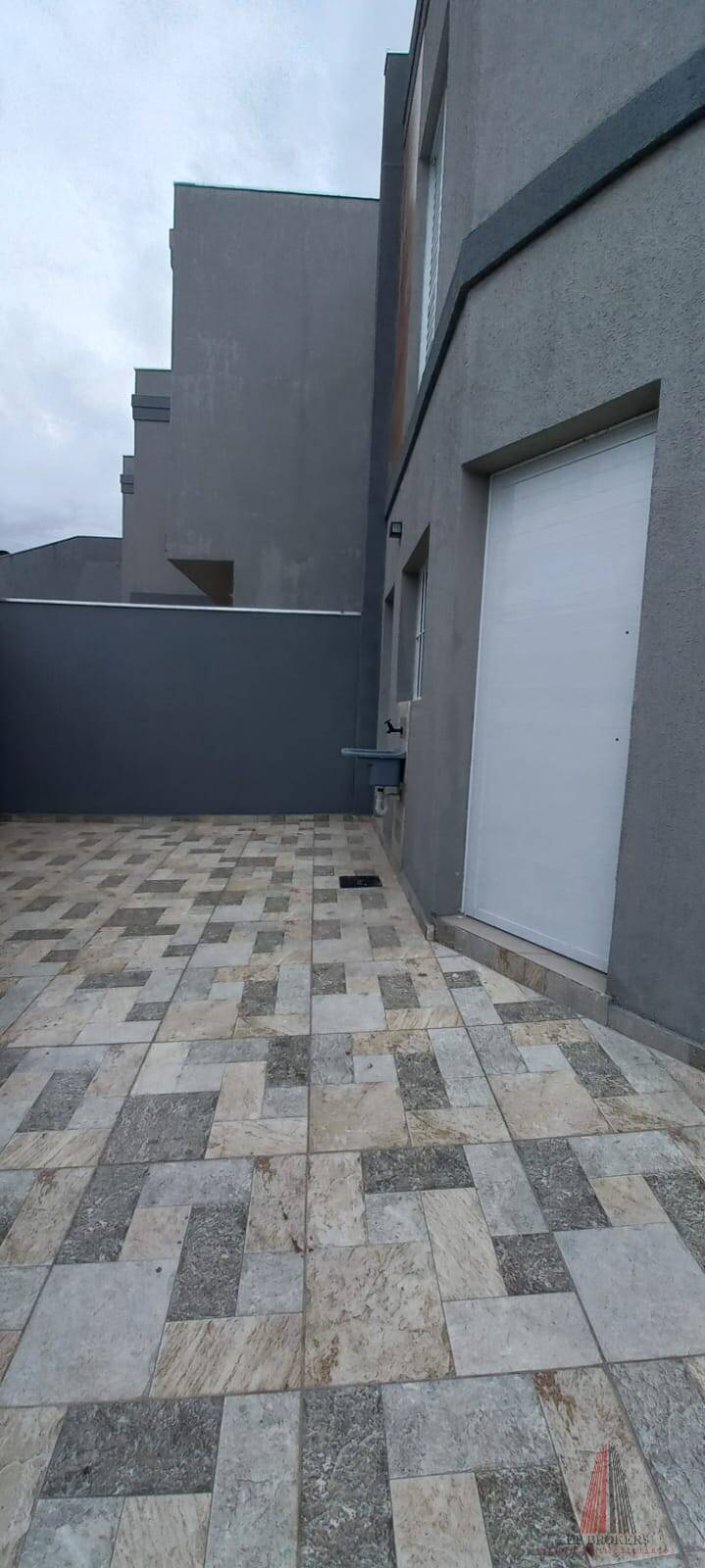 Sobrado à venda com 2 quartos, 55m² - Foto 2