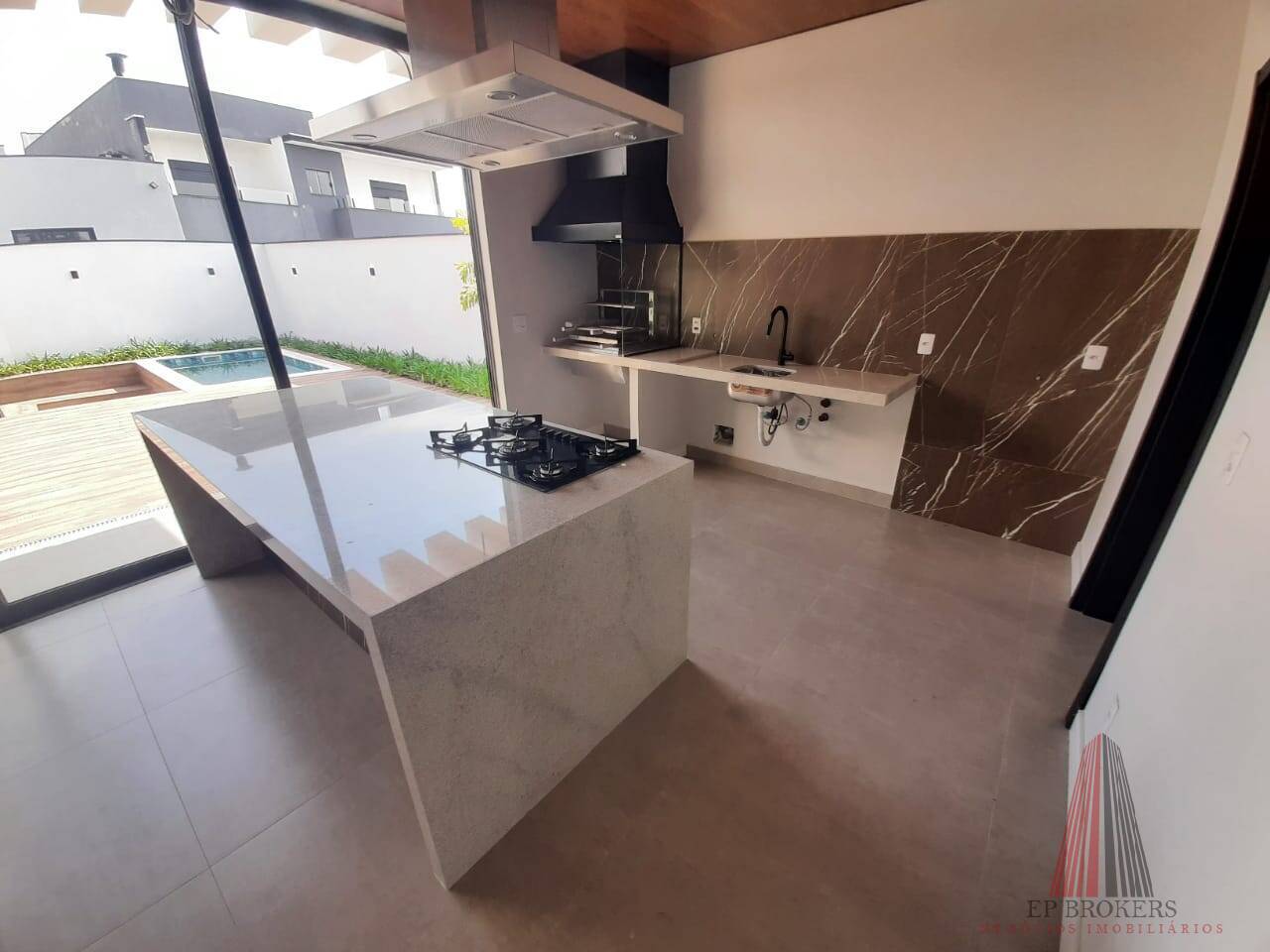 Casa de Condomínio à venda com 3 quartos, 220m² - Foto 20