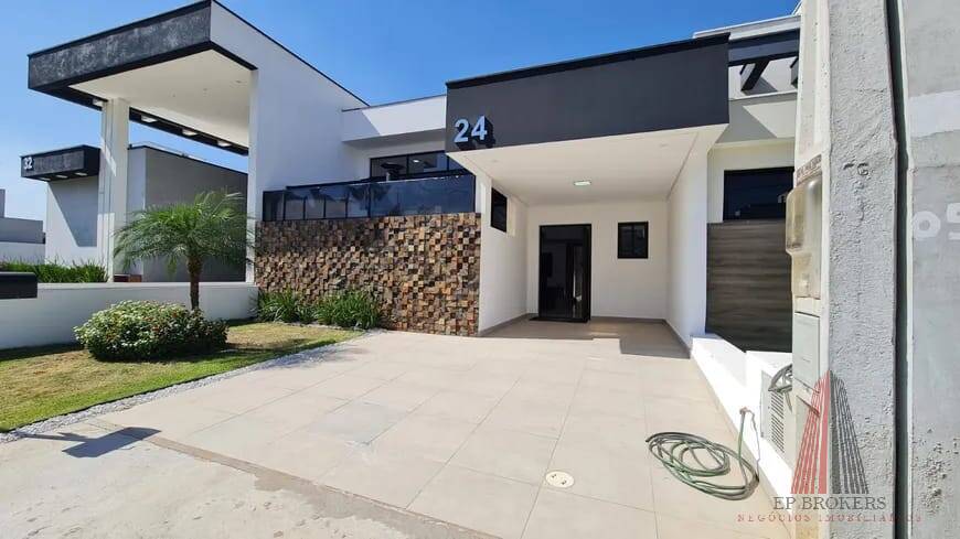 Casa de Condomínio à venda com 3 quartos, 120m² - Foto 1