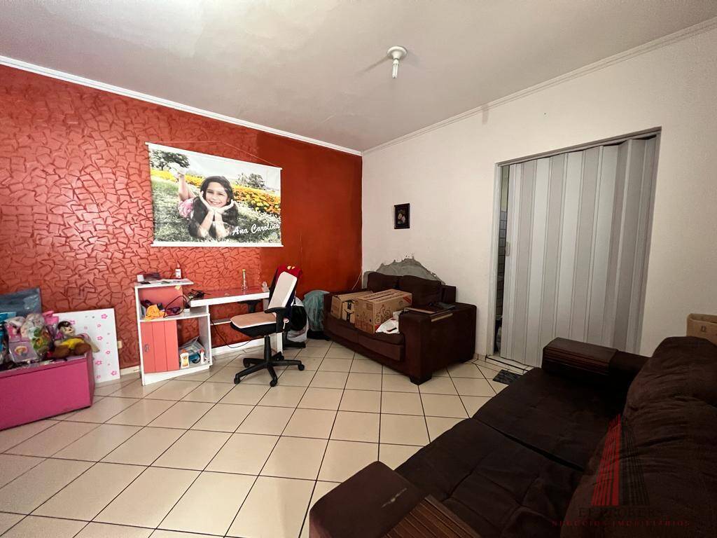 Casa à venda com 3 quartos, 190m² - Foto 8