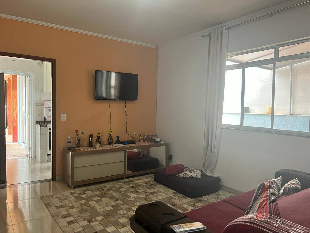 Casa à venda com 3 quartos, 190m² - Foto 17