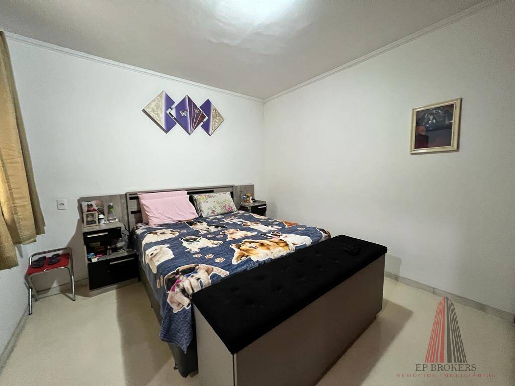 Casa à venda com 3 quartos, 190m² - Foto 16