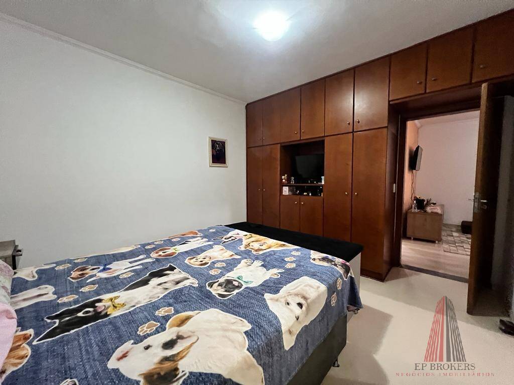 Casa à venda com 3 quartos, 190m² - Foto 24