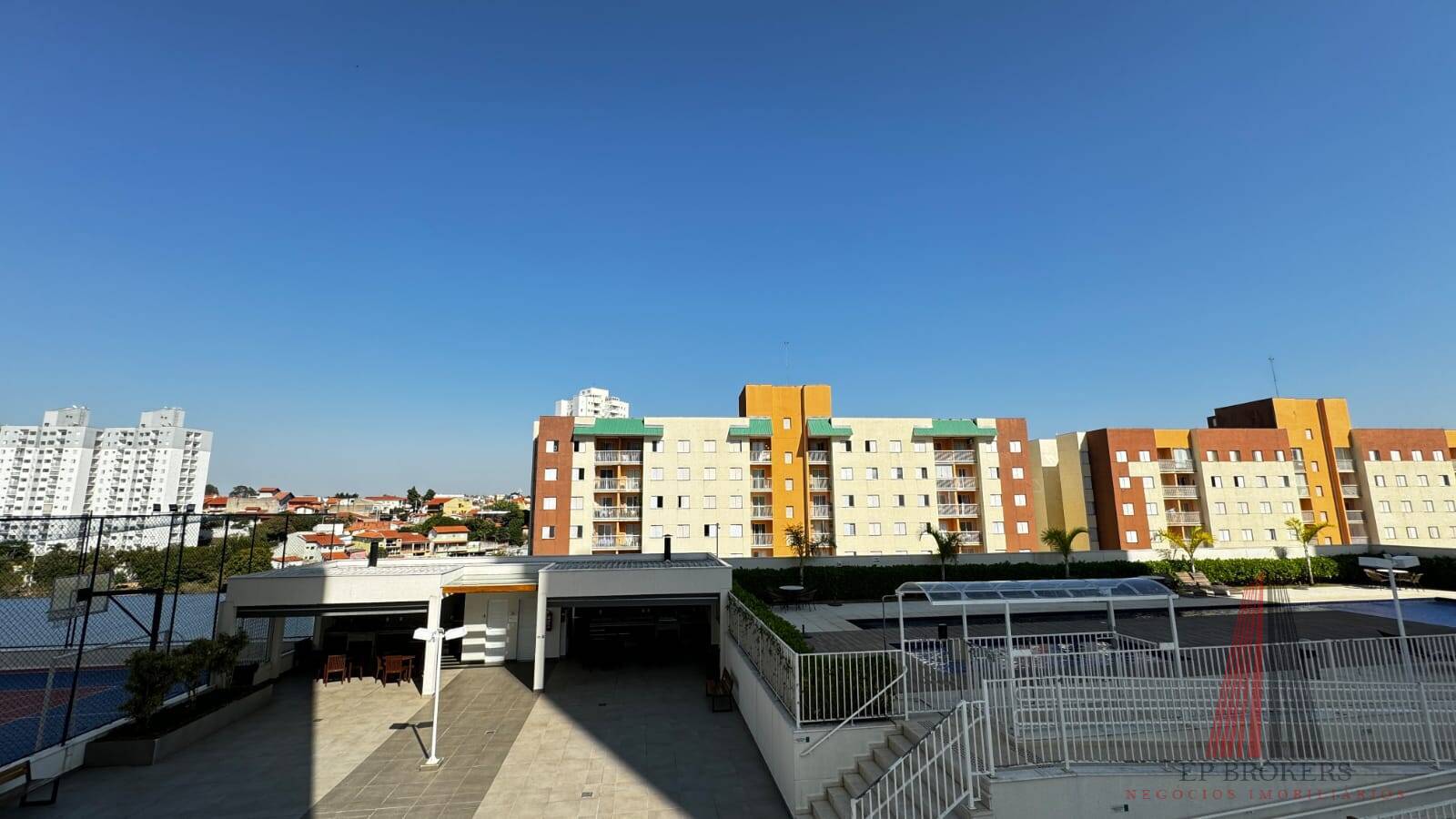 Apartamento à venda com 3 quartos, 128m² - Foto 19