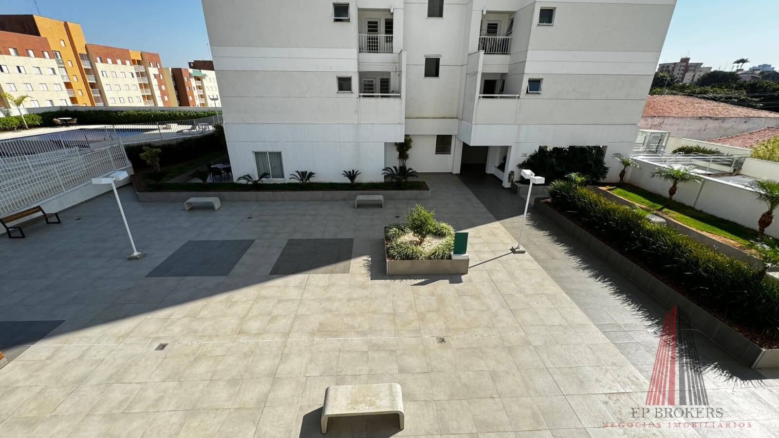 Apartamento à venda com 3 quartos, 128m² - Foto 17