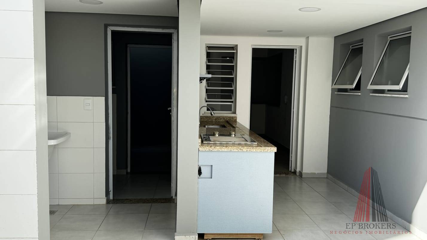 Apartamento à venda com 3 quartos, 128m² - Foto 24