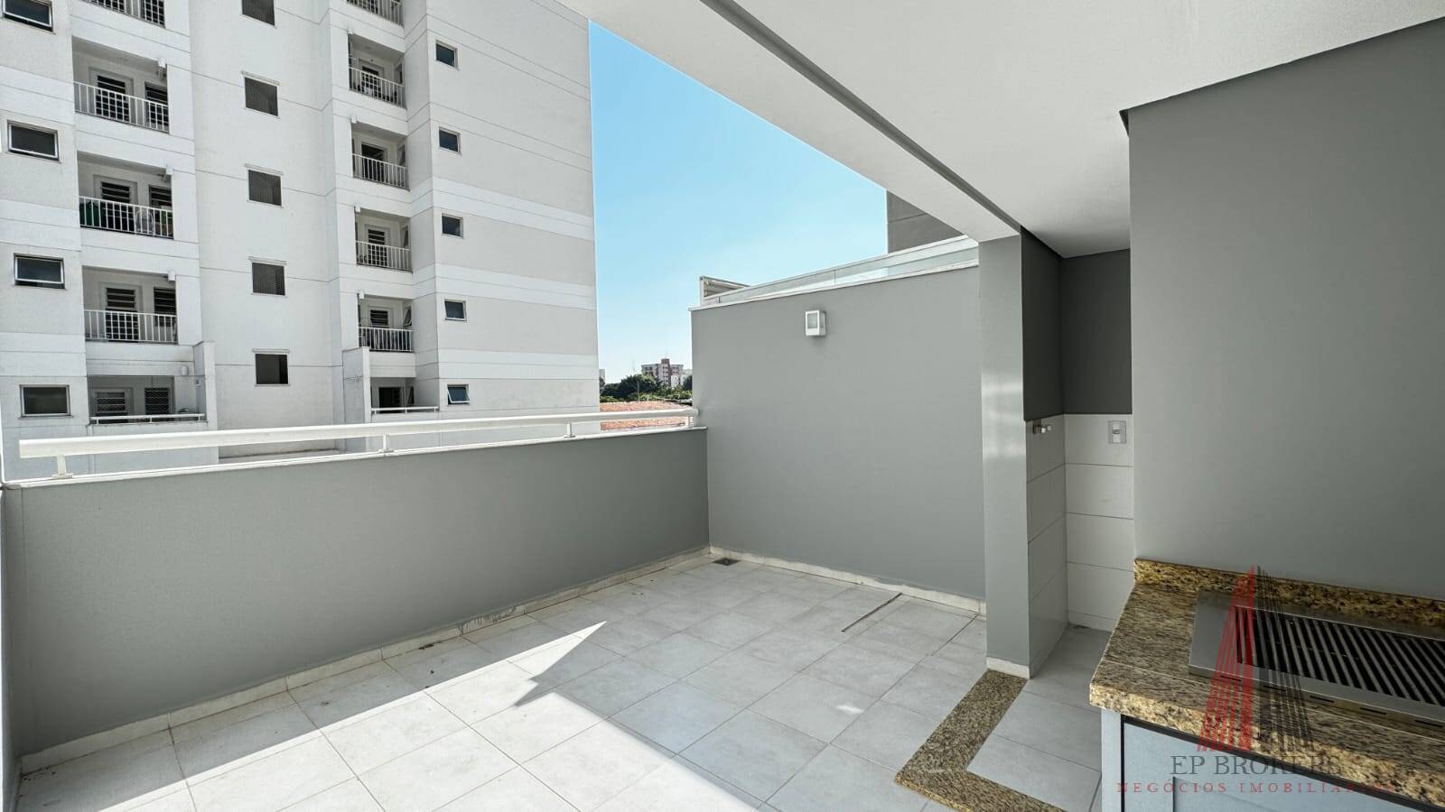 Apartamento à venda com 3 quartos, 128m² - Foto 16