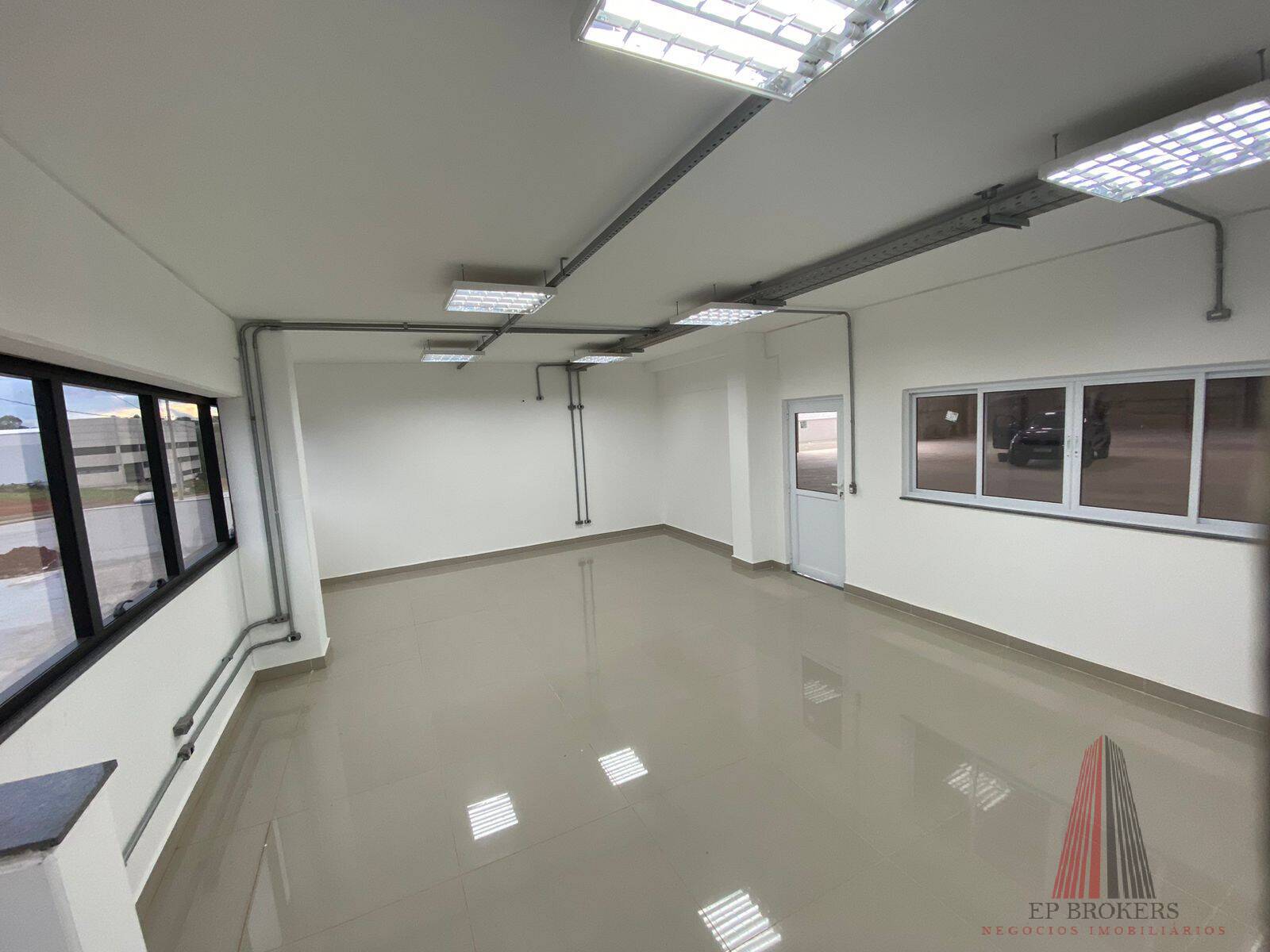 Conjunto Comercial-Sala para alugar, 1880m² - Foto 8