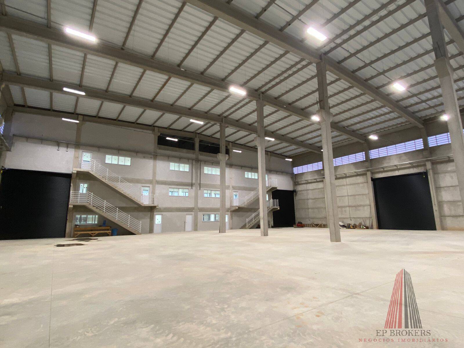 Conjunto Comercial-Sala para alugar, 1880m² - Foto 5