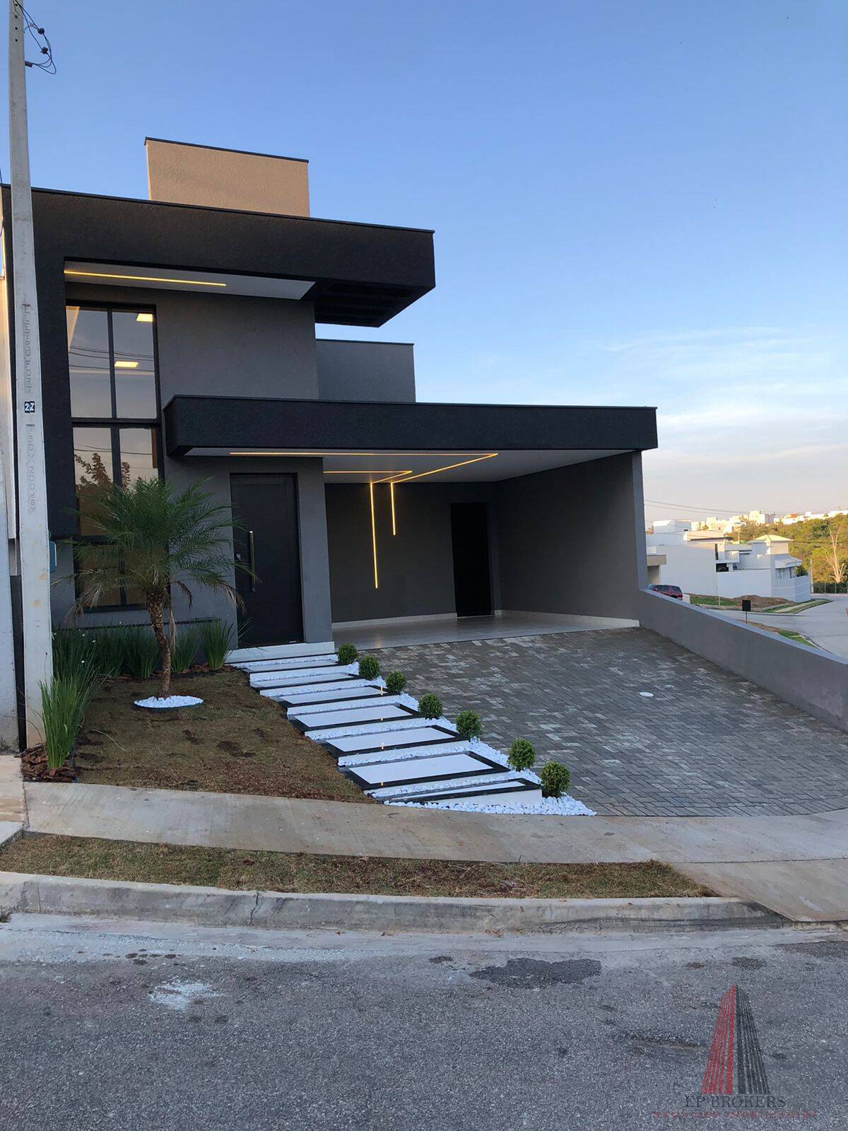 Casa de Condomínio à venda com 3 quartos, 146m² - Foto 3