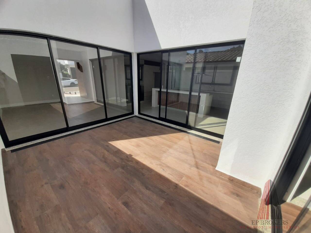 Casa à venda com 3 quartos, 167m² - Foto 6