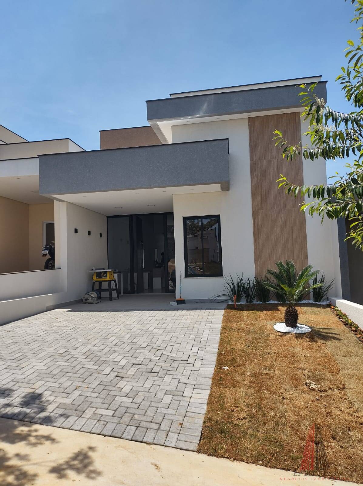 Casa de Condomínio à venda com 3 quartos, 114m² - Foto 2