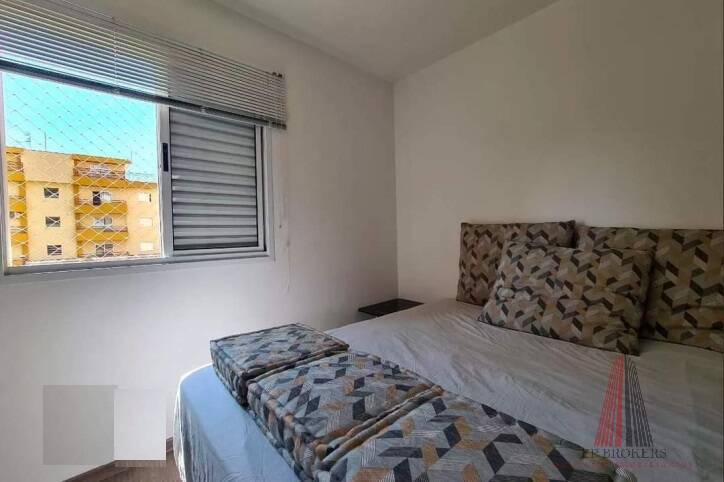 Apartamento à venda com 2 quartos, 67m² - Foto 6