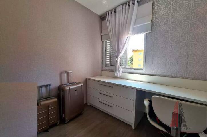 Apartamento à venda com 2 quartos, 67m² - Foto 8