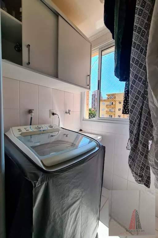 Apartamento à venda com 2 quartos, 67m² - Foto 16